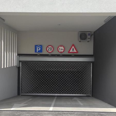 Good Vibes Apartment Zagreb Exterior foto
