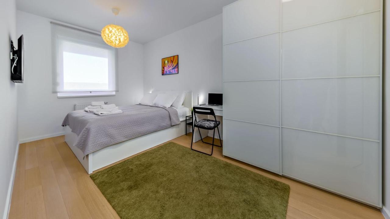 Good Vibes Apartment Zagreb Exterior foto