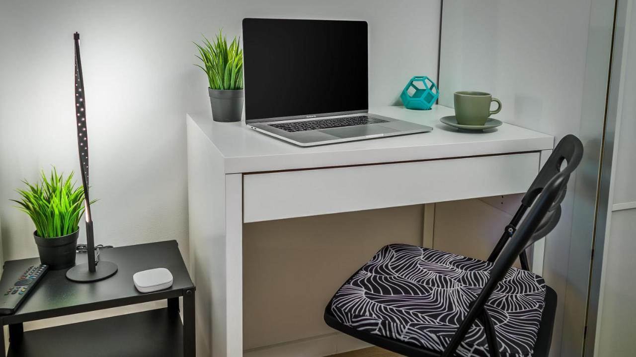 Good Vibes Apartment Zagreb Exterior foto