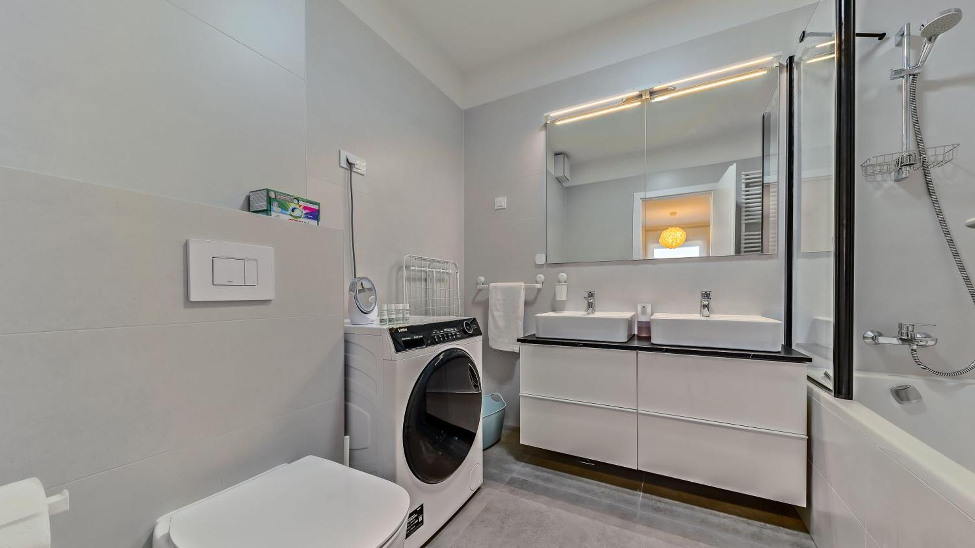 Good Vibes Apartment Zagreb Exterior foto