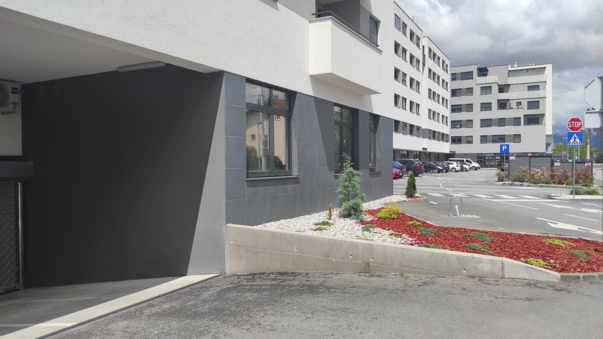 Good Vibes Apartment Zagreb Exterior foto